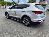 Hyundai Santa Fe Sport 2017 - miniatura 11