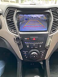 Hyundai Santa Fe Sport 2017 - miniatura 7
