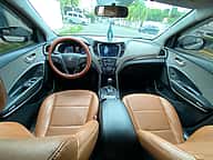Hyundai Santa Fe Sport 2017 - miniatura 3