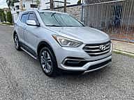 Hyundai Santa Fe Sport 2017 - miniatura 12