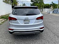 Hyundai Santa Fe Sport 2017 - miniatura 8
