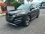 Hyundai Tucson ECO 1.6 TURBO 2017 - miniatura 1