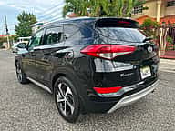 Hyundai Tucson ECO 1.6 TURBO 2017 - miniatura 5