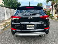 Hyundai Tucson ECO 1.6 TURBO 2017 - miniatura 6