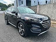 Hyundai Tucson ECO 1.6 TURBO 2017 - miniatura 2