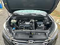 Hyundai Tucson ECO 1.6 TURBO 2017 - miniatura 11