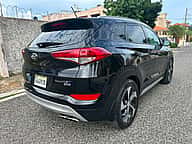 Hyundai Tucson ECO 1.6 TURBO 2017 - miniatura 4