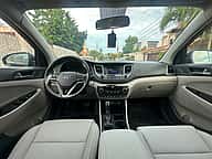 Hyundai Tucson ECO 1.6 TURBO 2017 - miniatura 12