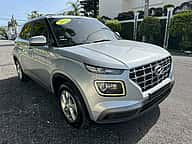Hyundai Venue 2021 - miniatura 1
