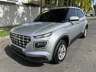Hyundai Venue 2021 - miniatura 2