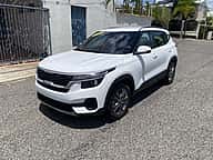 Kia Seltos LX 2023 - miniatura 5