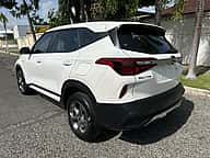 Kia Seltos S Turbo 2022 - miniatura 5