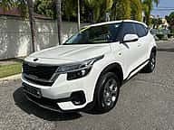 Kia Seltos S Turbo 2022 - miniatura 2