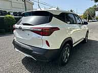 Kia Seltos S Turbo 2022 - miniatura 6