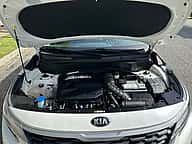 Kia Seltos S Turbo 2022 - miniatura 4