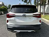 Kia Seltos S Turbo 2022 - miniatura 8