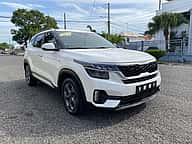 Kia Seltos S Turbo 2023 - miniatura 1
