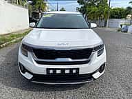 Kia Seltos S Turbo 2023 - miniatura 2
