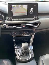 Kia Seltos S Turbo 2023 - miniatura 6