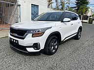 Kia Seltos S Turbo 2023 - miniatura 10