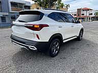 Kia Seltos S Turbo 2023 - miniatura 3