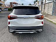 Kia Seltos S Turbo 2023 - miniatura 4