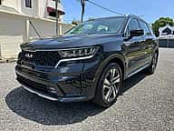 Kia Sorento LX 2023 - miniatura 1