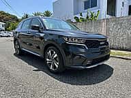 Kia Sorento LX 2023 - miniatura 11