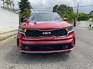 Kia Sorento LX 2023 - miniatura 2