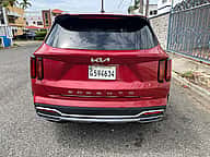Kia Sorento LX 2023 - miniatura 3