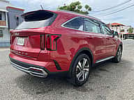 Kia Sorento LX 2023 - miniatura 4