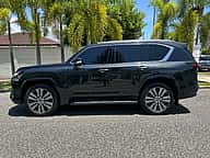 Lexus LX 600 Luxury 2024 - miniatura 5