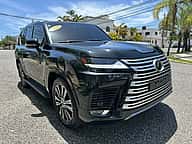 Lexus LX 600 Luxury 2024 - miniatura 6