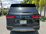 Lexus LX 600 Luxury 2024 - miniatura 3