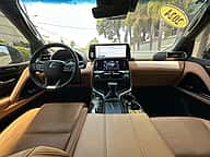 Lexus LX 600 Luxury 2024 - miniatura 7