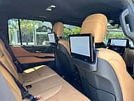 Lexus LX 600 Luxury 2024 - miniatura 12