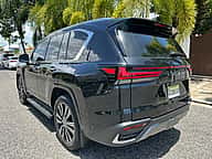 Lexus LX 600 Luxury 2024 - miniatura 4
