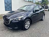 Mazda Demio Sport 2018 - miniatura 1