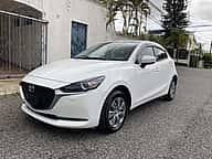 Mazda Demio Sport 2020 - miniatura 2