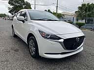 Mazda Demio Sport 2020 - miniatura 1