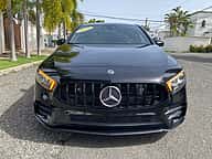 Mercedes Benz A 35 AMG 2020 - miniatura 2