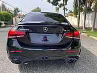 Mercedes Benz A 35 AMG 2020 - miniatura 8
