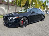 Mercedes Benz A 35 AMG 2020 - miniatura 1