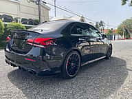Mercedes Benz A 35 AMG 2020 - miniatura 9