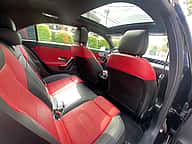Mercedes Benz A 35 AMG 2020 - miniatura 11