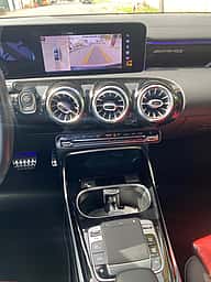 Mercedes Benz A 35 AMG 2020 - miniatura 7