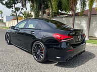 Mercedes Benz A 35 AMG 2020 - miniatura 10
