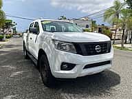 Nissan Frontier NP300 2021 - miniatura 10