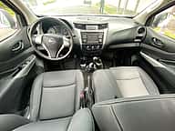 Nissan Frontier NP300 2021 - miniatura 6