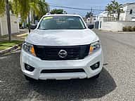 Nissan Frontier NP300 2021 - miniatura 2